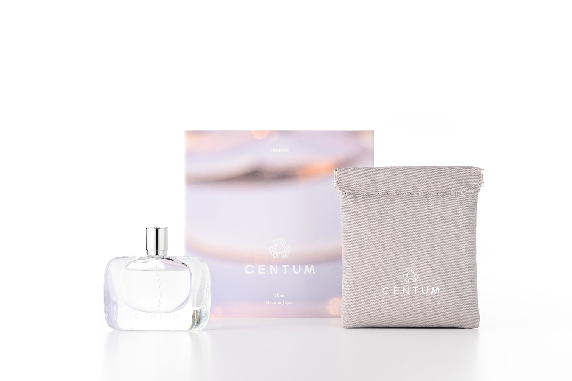 054 PARFUM