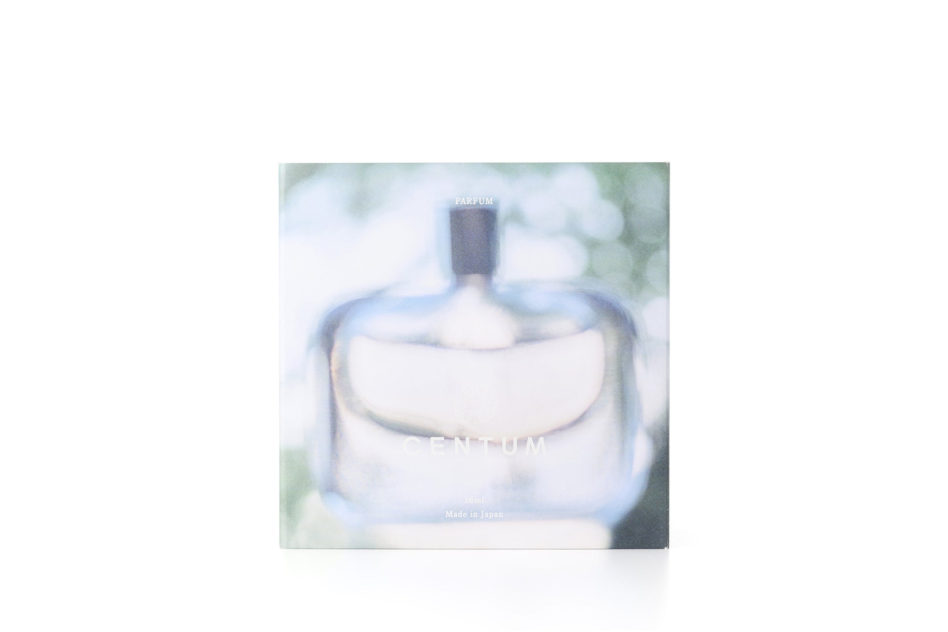 DISCOVERY SET PARFUM