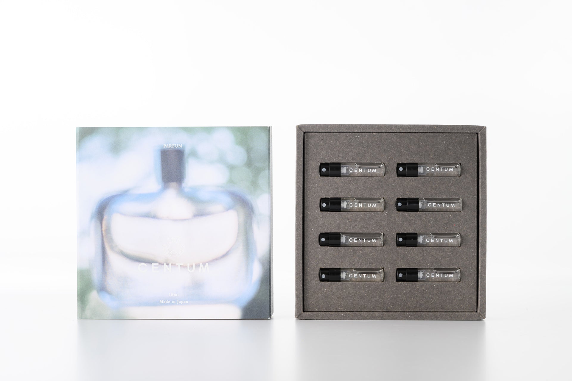 DISCOVERY SET PARFUM